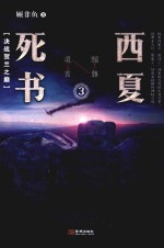 西夏死书 3