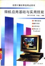 微机应用基础与实用技能