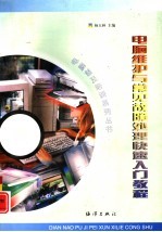 电脑维护与常见故障处理快速入门教程