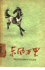 东风万里