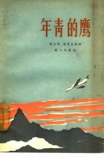 年青的鹰 四幕六场话剧