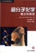 超分子化学 概念和展望