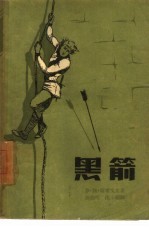 黑箭 蔷薇战争的故事