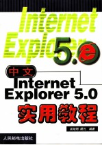 中文Internet Explorer 5.0实用教程