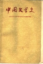 中国文学史 4