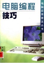 电脑编程技巧