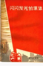 闪闪发光的集体