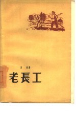 老长工 短篇小说集