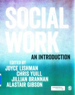 Social Work An Introduction