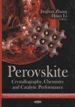 Perovskite: crystallography