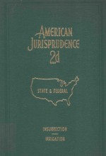 AMERICAN JURISPRUDENCE VOLUME 45