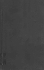 INDEX TO THE STSTUTES IN FORCE VOLUME1