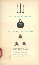 NUCLEAR WEAPONS