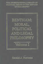 BENTHAM:MORAL