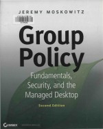 Group policy fundamentals