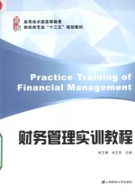 财务管理实训教程