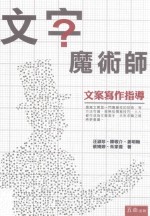 文字魔术师 文案写作指导