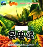 昆虫记 “乱”中取胜的昆虫 迷宫蛛