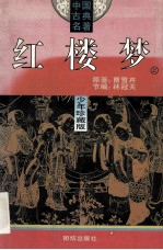 红楼梦 上 少年珍藏版