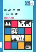 商品回顾与展望 1990-91