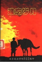 难忘岁月