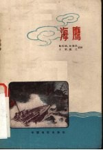 电影文学剧本 海鹰