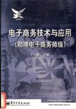 电子商务技术与应用 助理电子商务师级