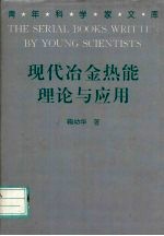 现代冶金热能理论与应用