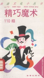 精巧魔术110招