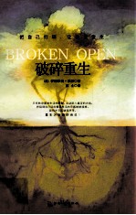 破碎重生 把自己打碎,让改变发生=BROKEN OPEN