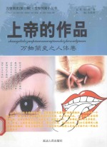 上帝的作品 万物简史之人体卷