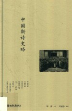 中国新诗史略