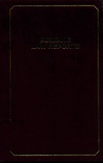 BUILDING LAW REPORTS VOLUME 1