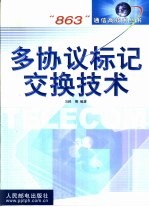 多协议标记交换技术