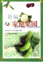 新编家庭菜园