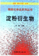 淀粉衍生物