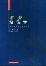 黎鳌烧伤学