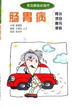 肠胃病 胃炎 溃疡 腹泻 便秘