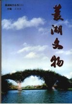 菱湖地方丛书（二） 菱湖文物