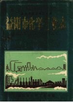 益阳市志丛书之十四 益阳市化学工业志