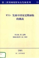 WTO:发展中国家近期面临的挑战