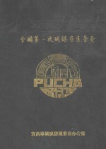全国第一次城镇房屋普查