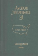 AMERICAN JURISPRUDENCE VOLUME 59