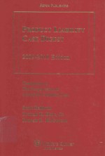 PRODUCT LIABILITY CASE DIGEST 2009-2010 EDITION
