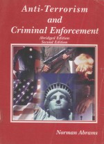 ANTI-TERRORISM AND CRIMINAL ENFORCEMENT ABRIDGED EDITION
