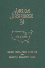 AMERICAAN JURISPRUDENCE VOLUME 69