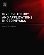 Inverse theory and applications in geophysics Second Edition