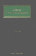 GUEST ON THE LAW OF ASSIGNMENT