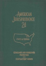 AMERICAN JURISPRUDENCE VOLUME 17