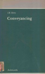 CONVEYANCING